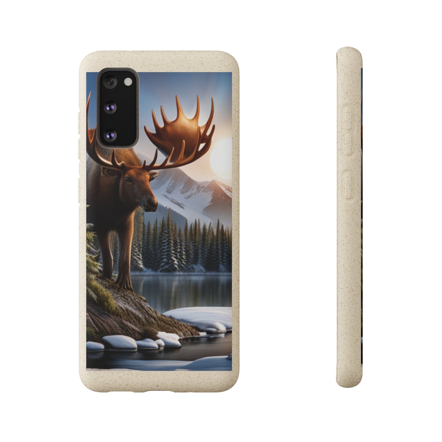 Sustainable Phone Cases: Plastic-Free & Eco-Conscious