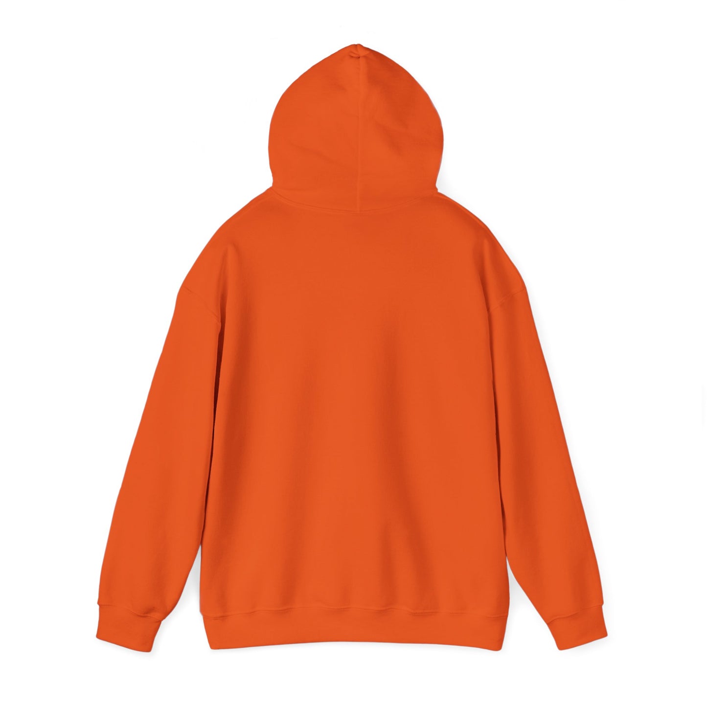 Unisex hooded Sweatshirt - Cozy Blanket and Tea - Stay Cozy