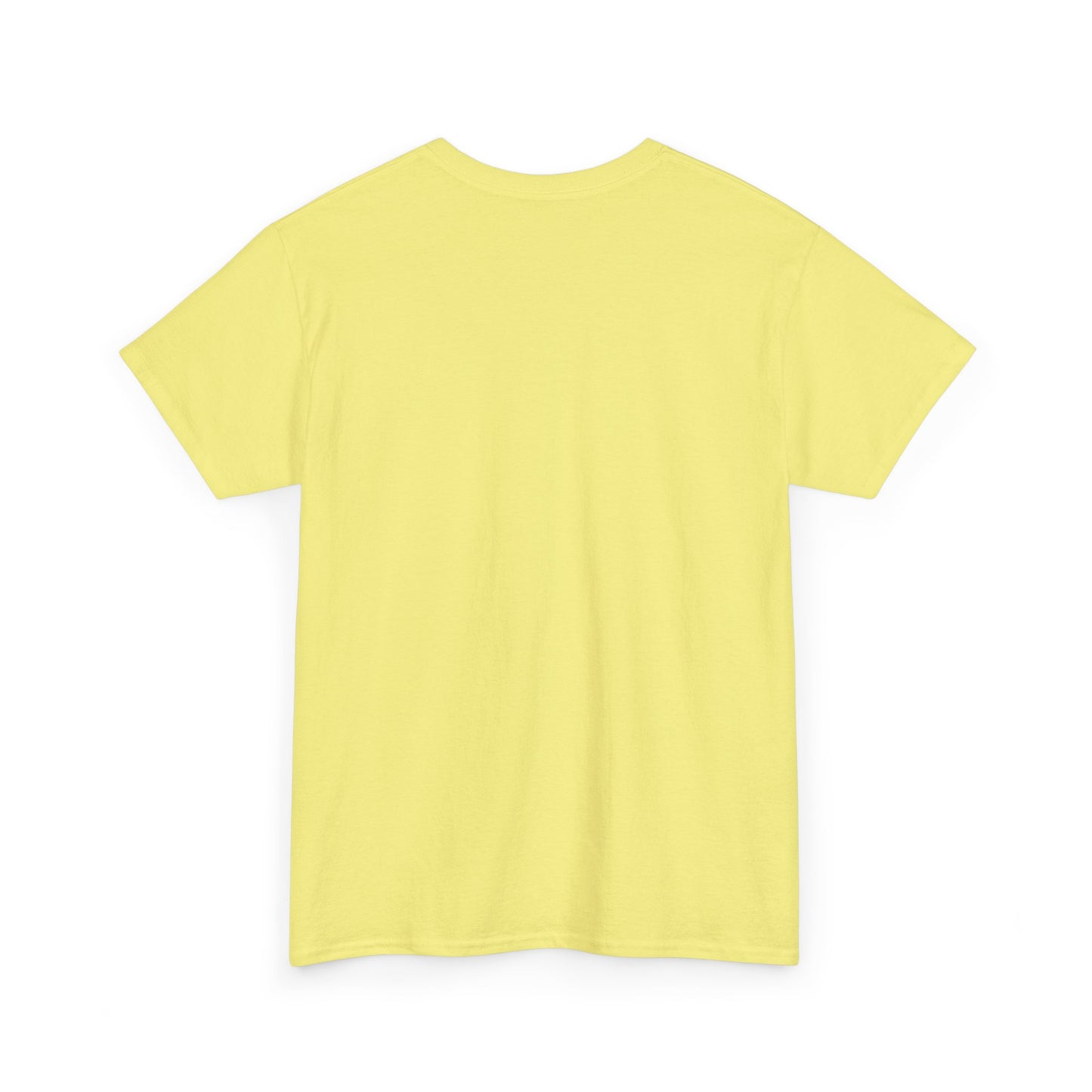 Everyday Chic Comfort: Unisex Jersey Short Sleeve Tee for Canadians