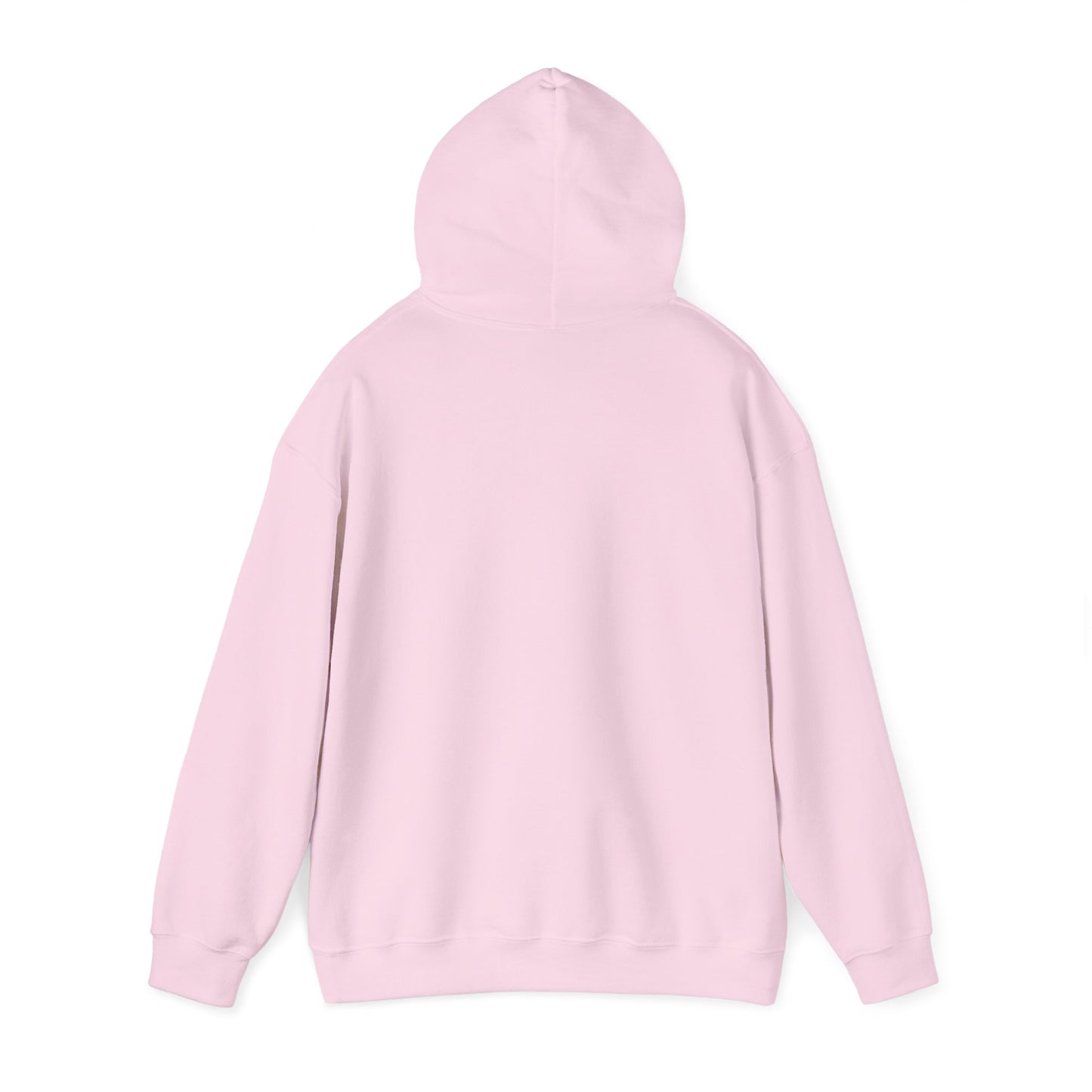 Unisex hooded Sweatshirt - Cozy Blanket and Tea - Stay Cozy