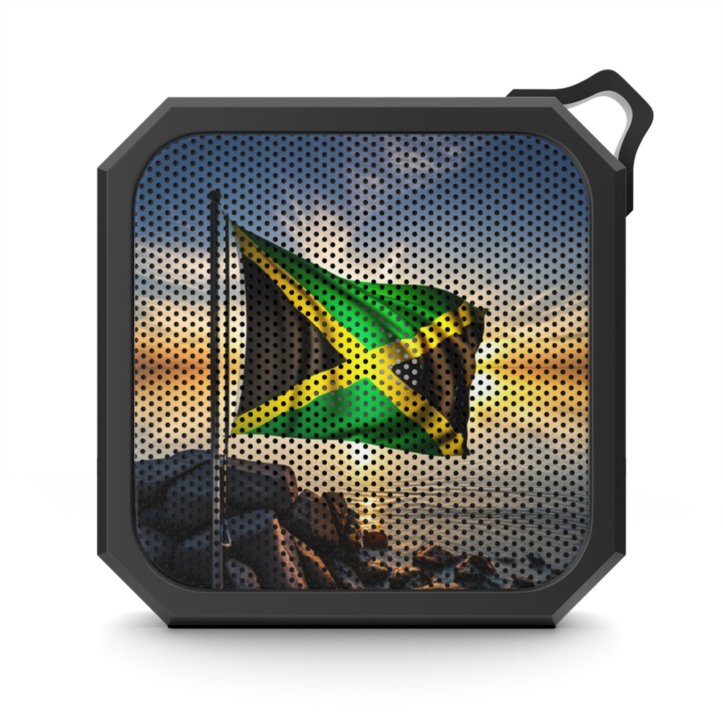 Blackwater Outdoor Jamaican Bluetooth Speaker