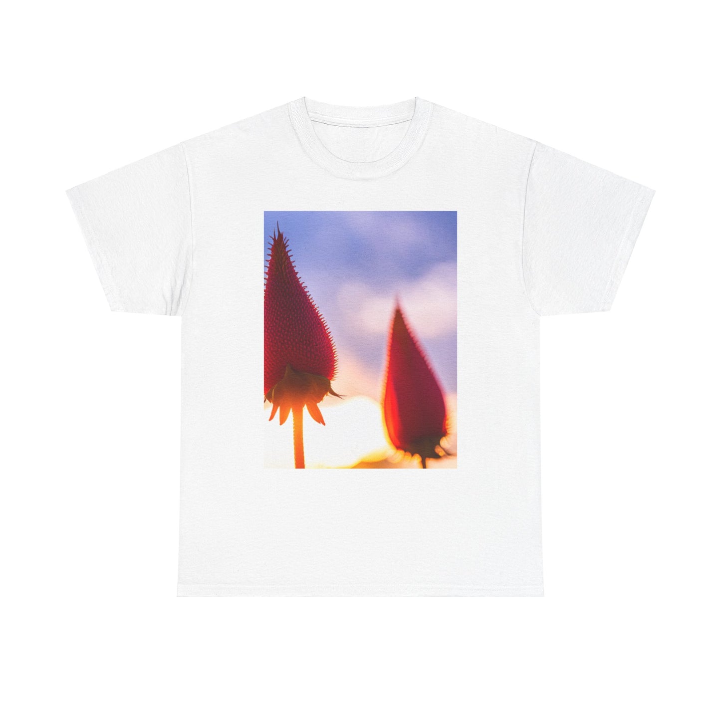 Ultra-Soft Heavy Cotton Tee