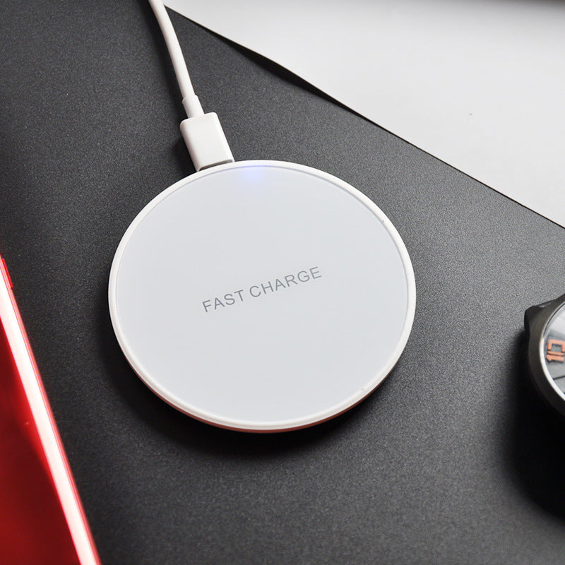 Earphone Wireless Charger – Convenient and Fast Charging Solution