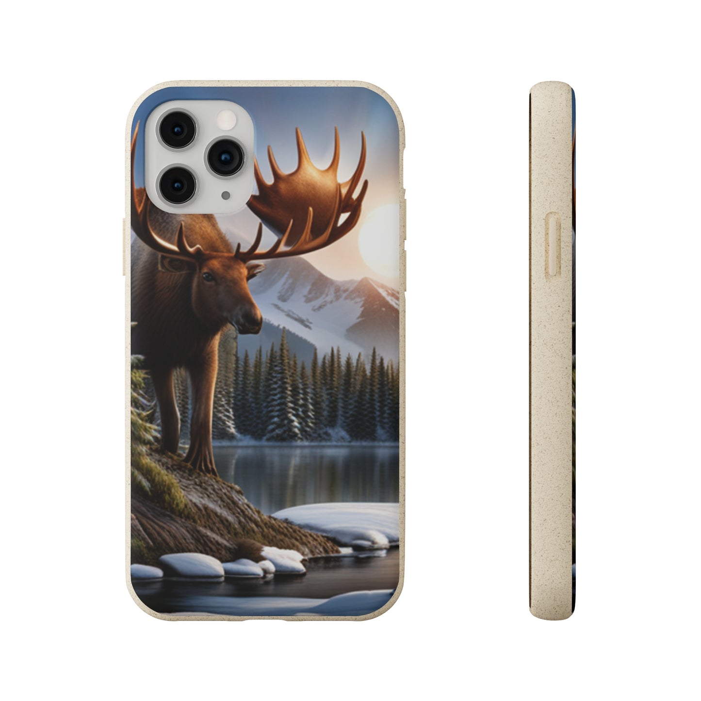 Sustainable Phone Cases: Plastic-Free & Eco-Conscious