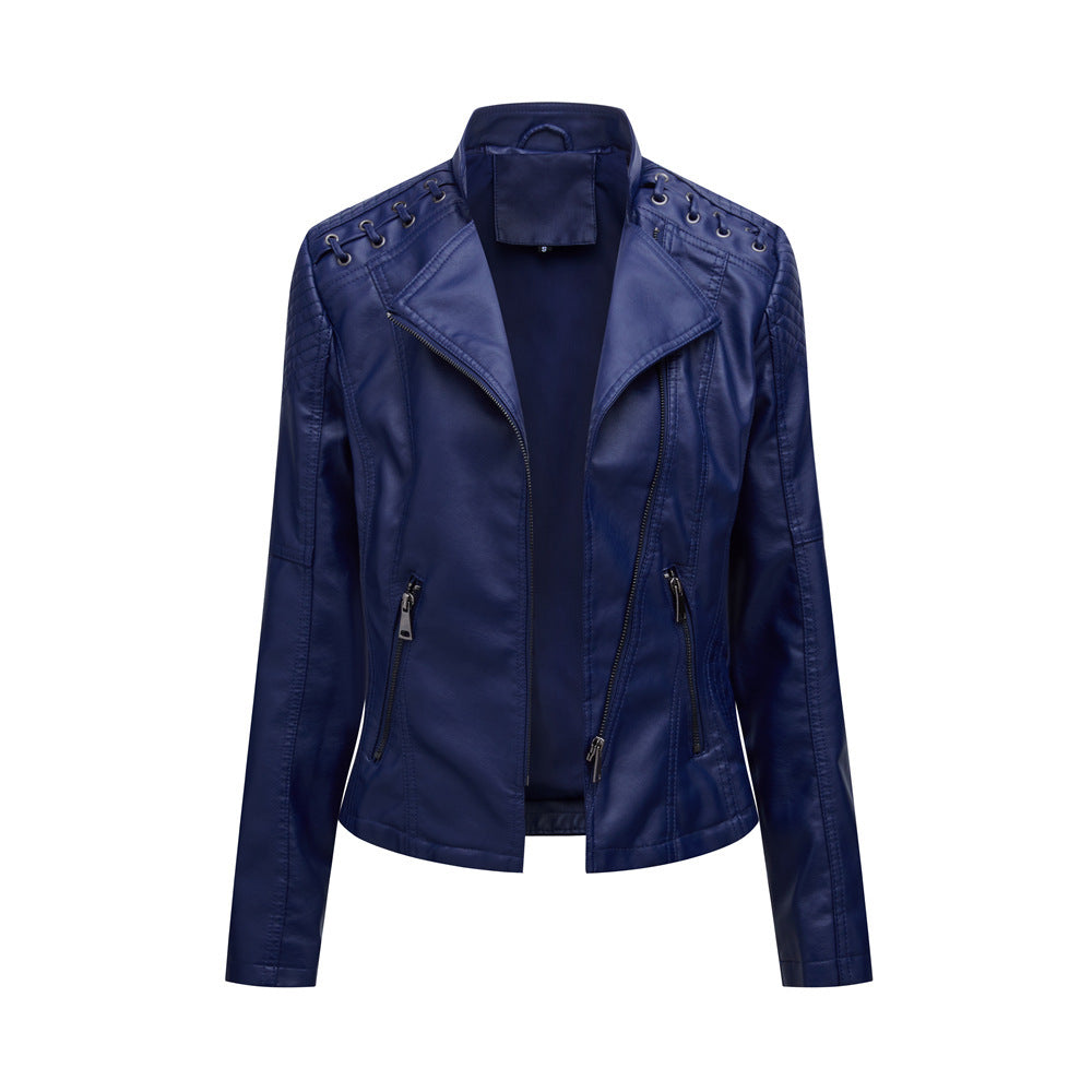 Trendy Leather Jackets for Women | Canada & USA