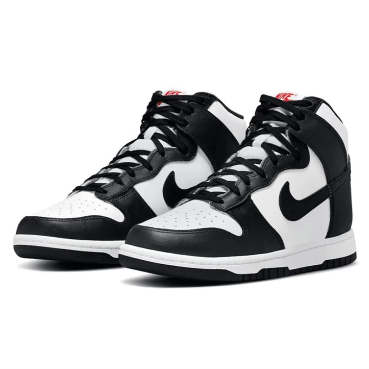 Nike Sb Dunk Men Women High Skateboard Shoe Classics Black White Panda Outdoor Causal Sneakers