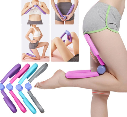 Multifunctional Thigh Master for Total Body Toning