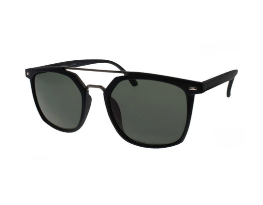 Accomplice Sunglasses - Tiasid