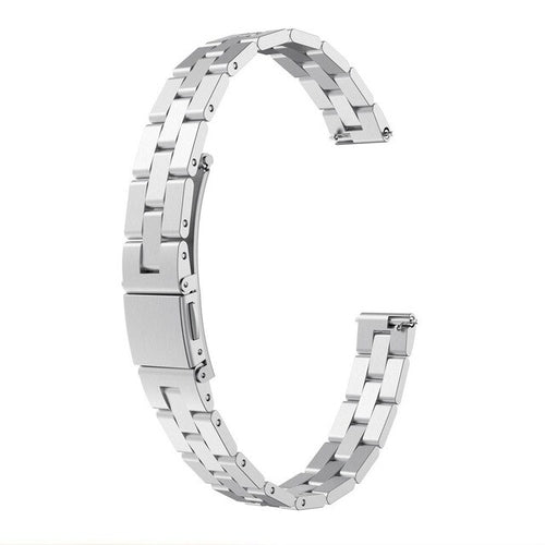 fitness bracelet Stainless Steel Strap Wrist Watch